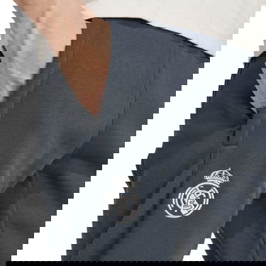 Панталони adidas Originals REAL OG PNT Черно | im7463, 3