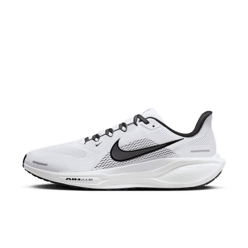 Кецове и обувки Nike Pegasus 41 Бяло | FD2722-105