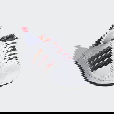 Кецове и обувки adidas Originals Superstar Бяло | Q47184, 5