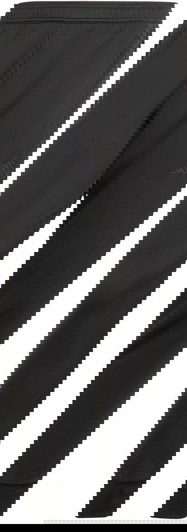 Спортни панталони adidas Originals adidas TIRO25 Training Pants Черно | jd9082, 1