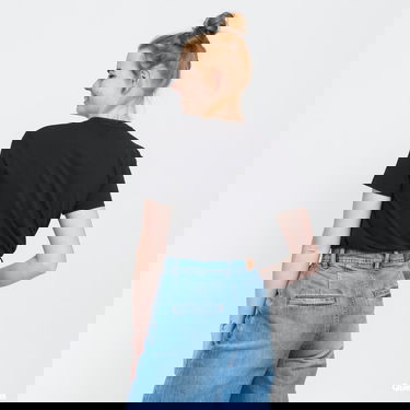 Тениска Levi's The Perfect Черно | 17369-1250, 1