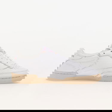 Кецове и обувки Reebok Club C 85 Vintage Бяло | GY9739, 1