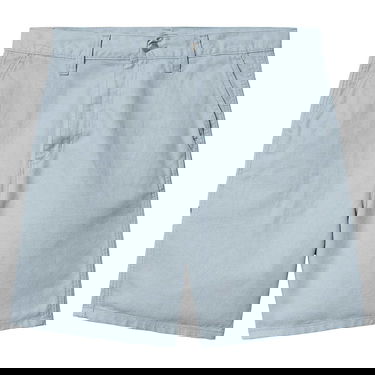 Къси панталони Carhartt WIP Walter Single Knee Short Синьо | I033583-0W902, 0