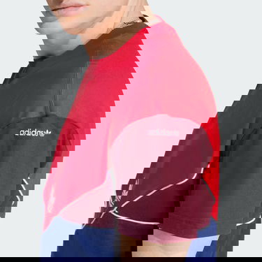 Тениска adidas Originals Adicolor Seasonal Archive Многоцветен | IM2092, 6