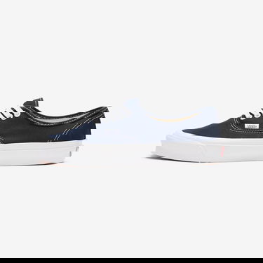 Кецове и обувки Vans OG Authentic LX "Navy" Тъмно синьо | VN0A4BV91X7, 0