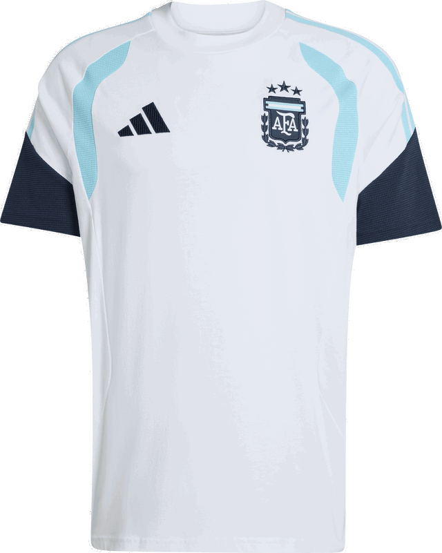 Argentina Tiro 26 Training T-Shirt