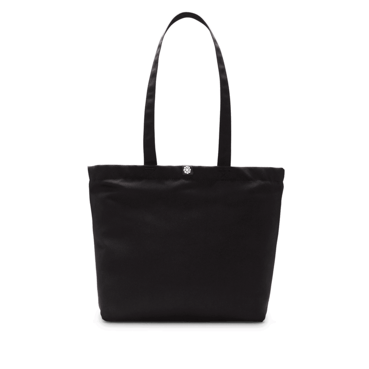 Голяма пазарска чанта Nike Nike Heritage 2.0 Tote Bag (22 l) Черно | FZ1320-010, 0