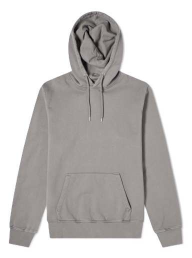 Classic Organic Popover Hoody