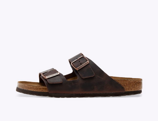 Кецове и обувки Birkenstock Arizona BS Кафяво | 0052531