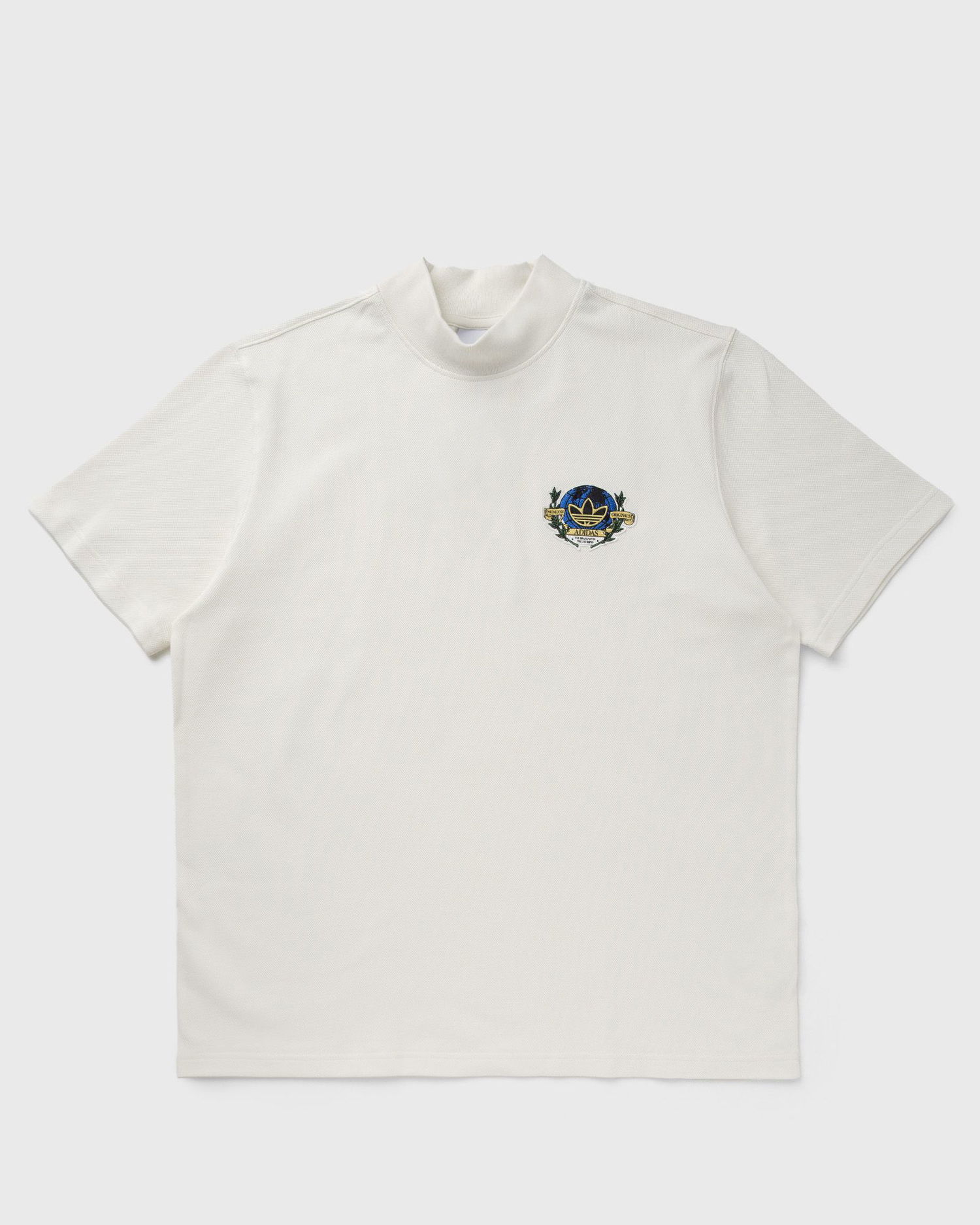 Тениска adidas Originals Adidas OLPC TEE 1 men Shortsleeves white Бяло | IX6773, 0