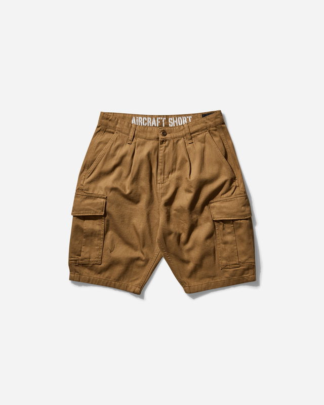 Aircraft Shorts