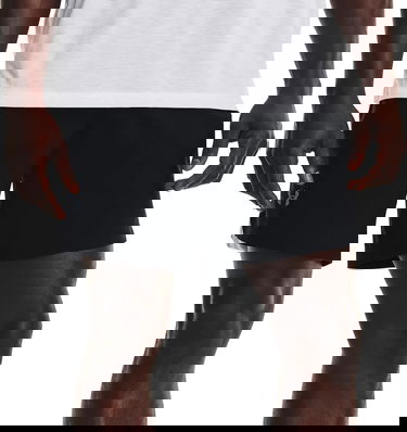 Къси панталони Under Armour Launch Running Shorts Черно | 1361493-004, 0