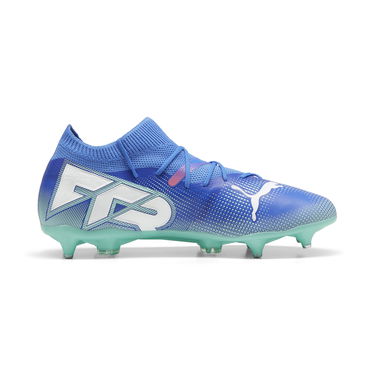 Кецове и обувки Puma FUTURE 7 MATCH MxSG Синьо | 107933_01, 4