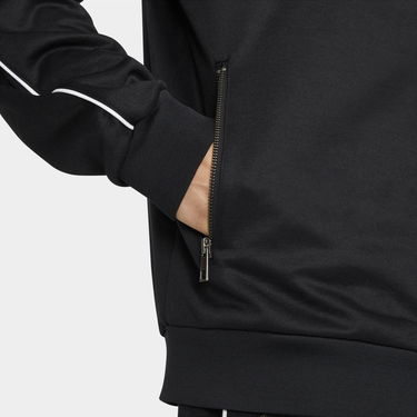 Яке Nike Sportswear Authentics Track Jacket Черно | DQ5003-010, 2