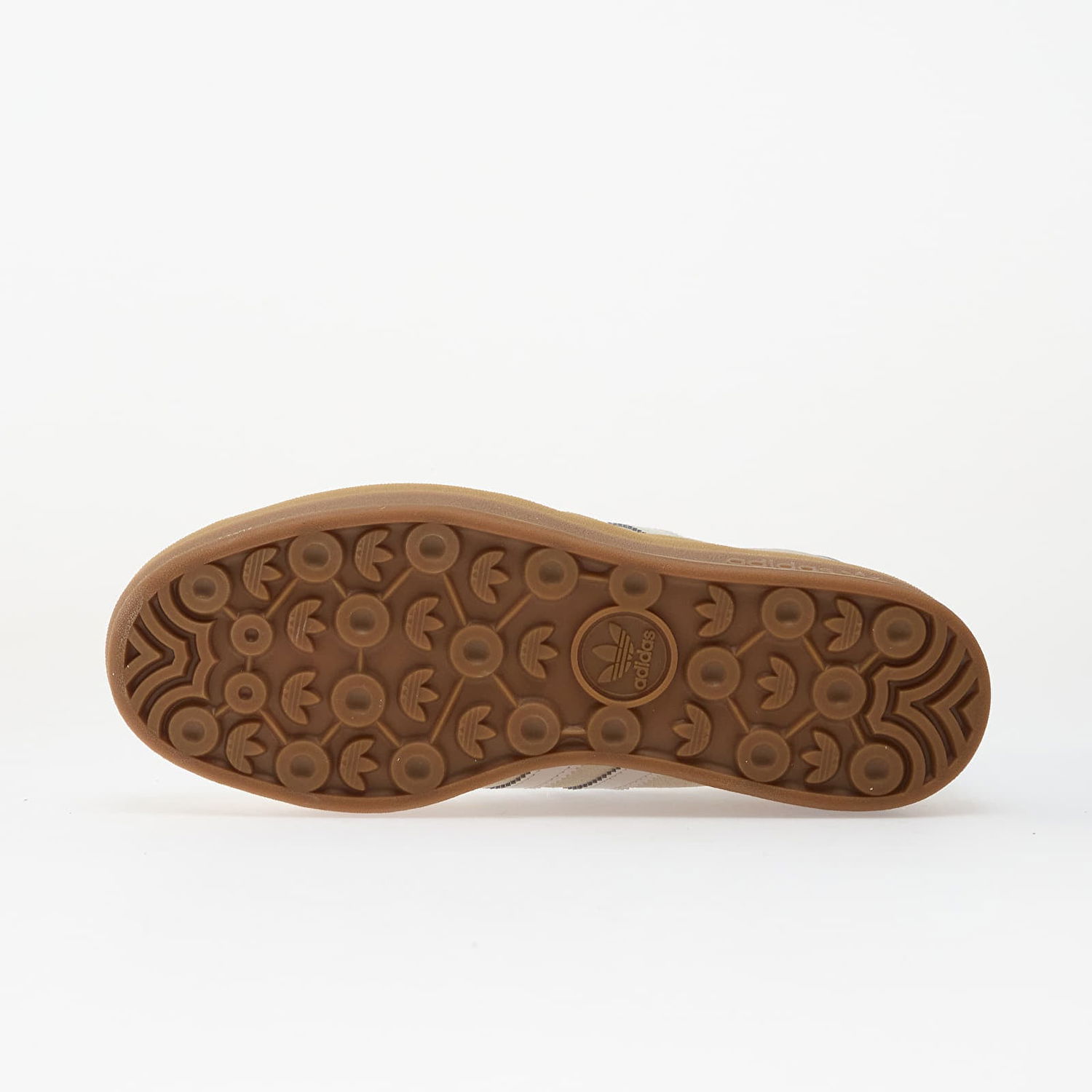 Кецове и обувки adidas Originals Gazelle Bold Бежово | IH6782, 1