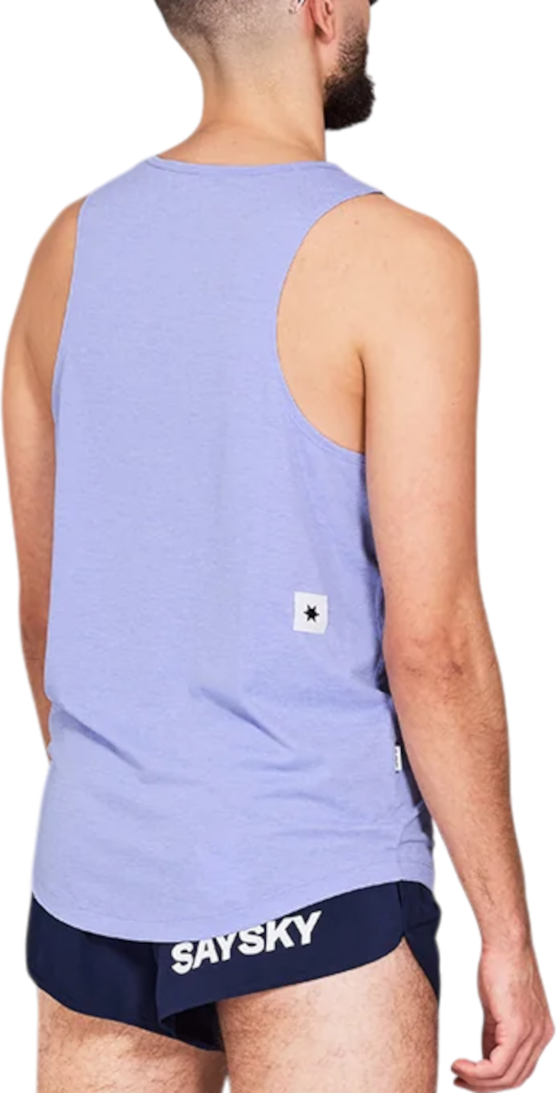 Потник Saysky Saysky Logo Combat Pro Singlet Синьо | nmrsi30c7008, 1