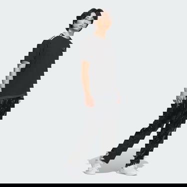Панталони и дънки adidas Originals Song for the Mute Shiny Joggers (Gender Neutral) Черно | IY9516, 3