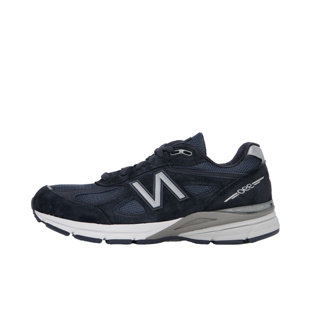 990v4 Made in USA "Navy"