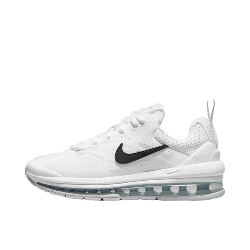 Кецове и обувки Nike Air Max Genome Бяло | CZ4652-100