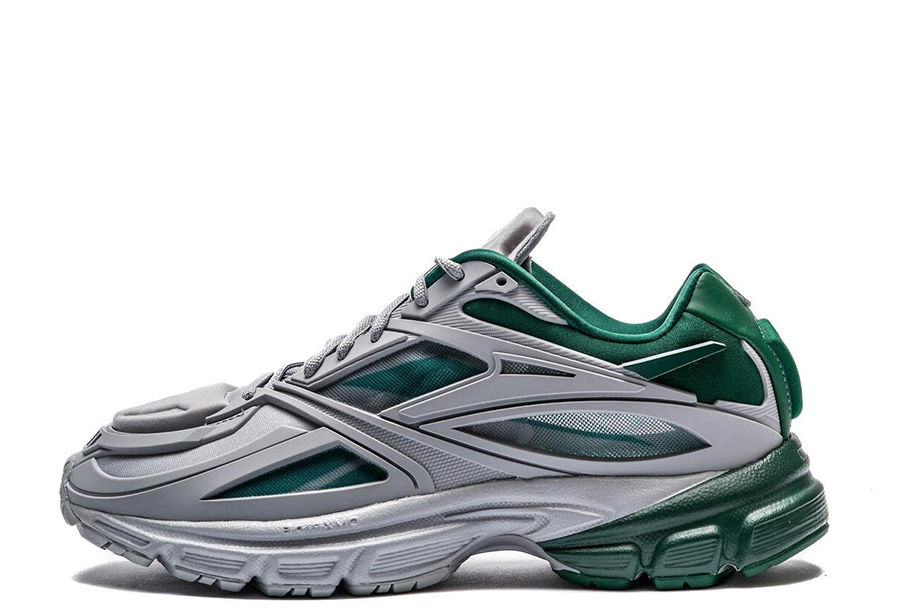 Кецове и обувки Reebok Premier Road Modern Сиво | GX4659, 1