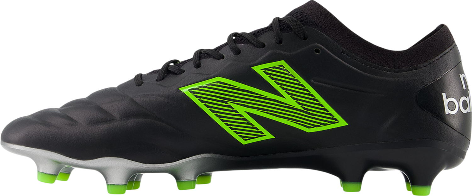 Кецове и обувки New Balance 442 Elite v2 FG Черно | ms41fes2-ms41fes2, 1