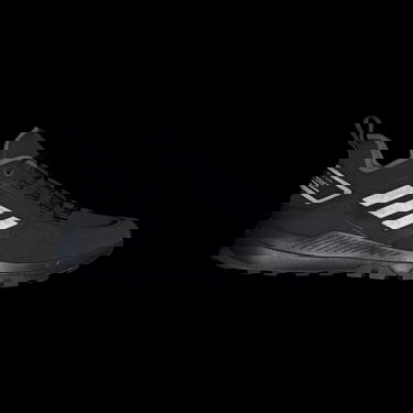 Кецове и обувки adidas Performance Terrex Hikster Черно | GZ5720, 2
