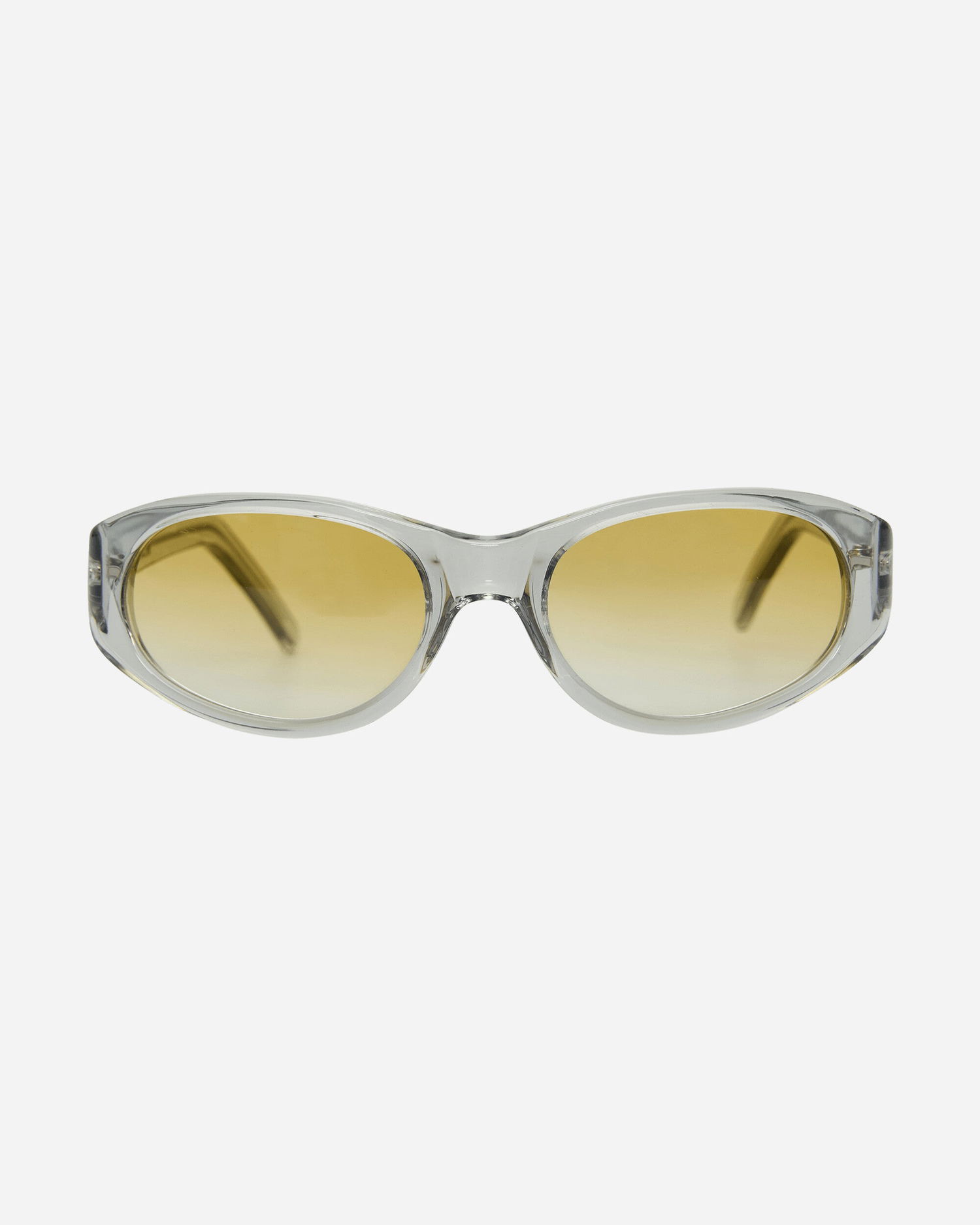 Слънчеви очила OUR LEGACY Unwound Bazaar Gemstone Sunglasses Жълто | A2258UBG 001, 1