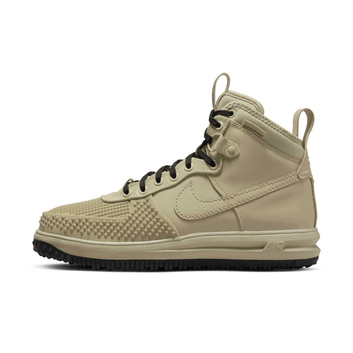 Кецове и обувки Nike Lunar Force 1 Duckboot "Limestone" Бежово | DZ5320-200, 0