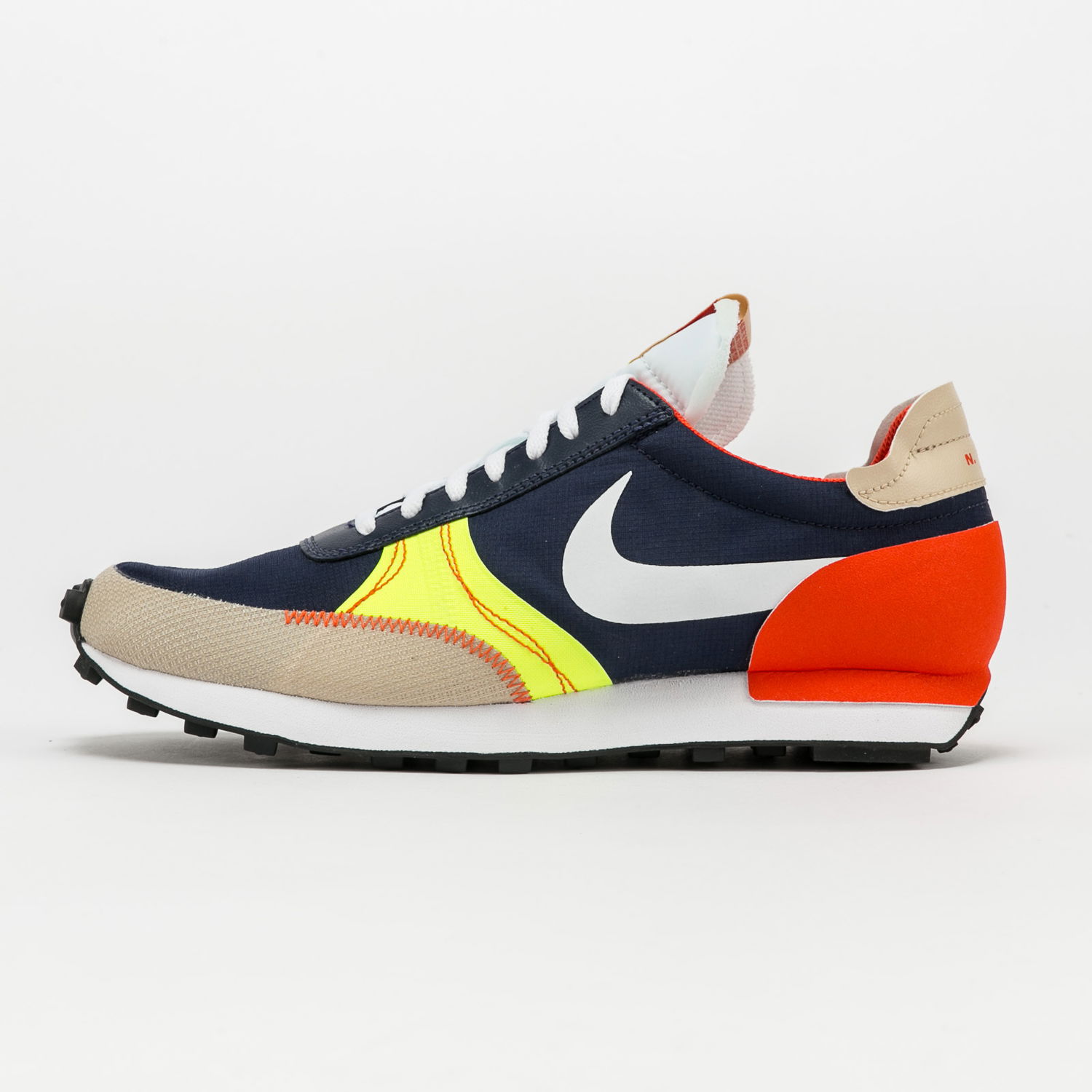 Кецове и обувки Nike Daybreak - Type SE Тъмно синьо | CU1756-401, 0