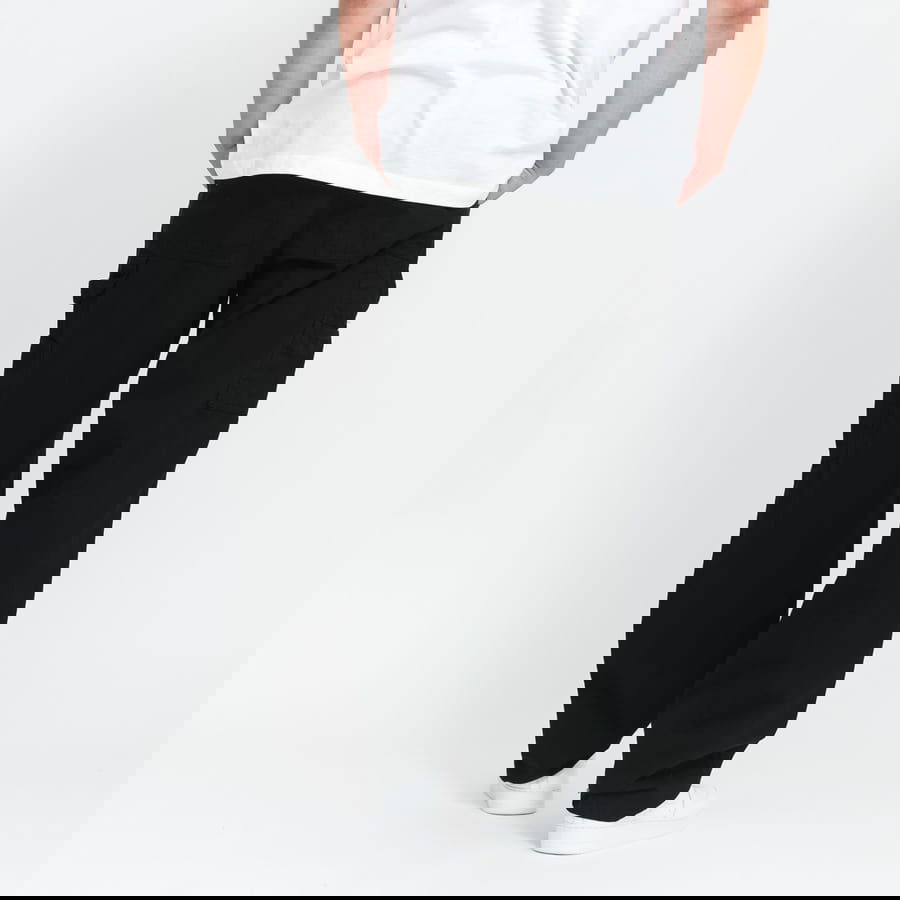 Карго панталони Urban Classics Carpenter Pants Черно | TB4398, 1