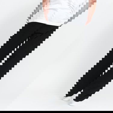 Карго панталони Urban Classics Carpenter Pants Черно | TB4398, 1