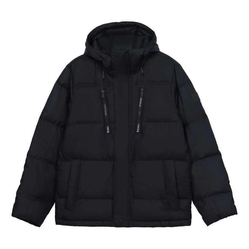 Парка Under Armour Sportstyle Down Jacket Черно | 1355853-001