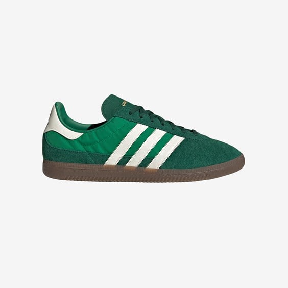 Кецове и обувки adidas Originals Universal Зелено | GX6916, 0