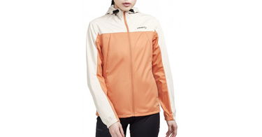 Ветровка Craft ADV Essence Hydro Jacket Оранжево
 | 1912465-732211, 1