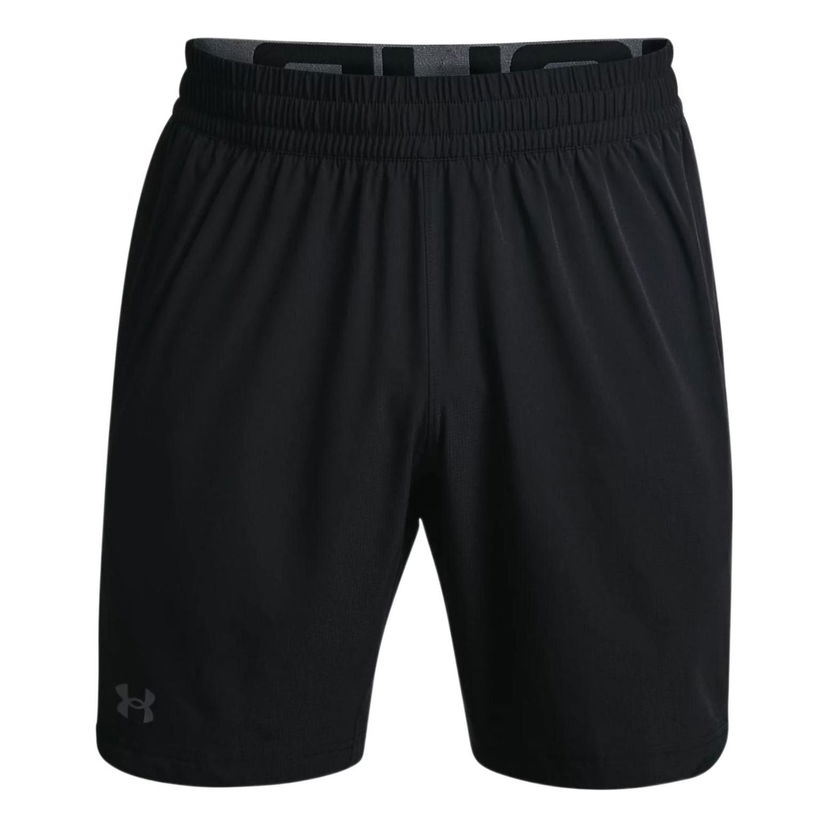 Къси панталони Under Armour Woven Sports Shorts Черно | 1362289-001