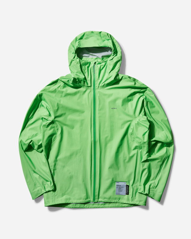 Pertex 3L Fly Rain Jacket