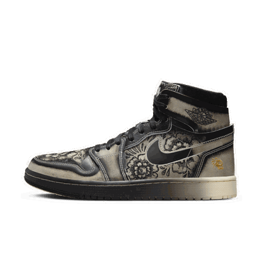 Кецове и обувки Jordan Air Jordan 1 Zoom CMFT 2 "Familia" Черно | FQ8155-010, 1