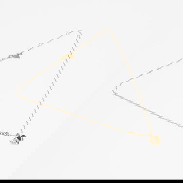 Колие GUESS Lovely Gold Universal Металик | JUBN03035JWYG-GOLD, 0