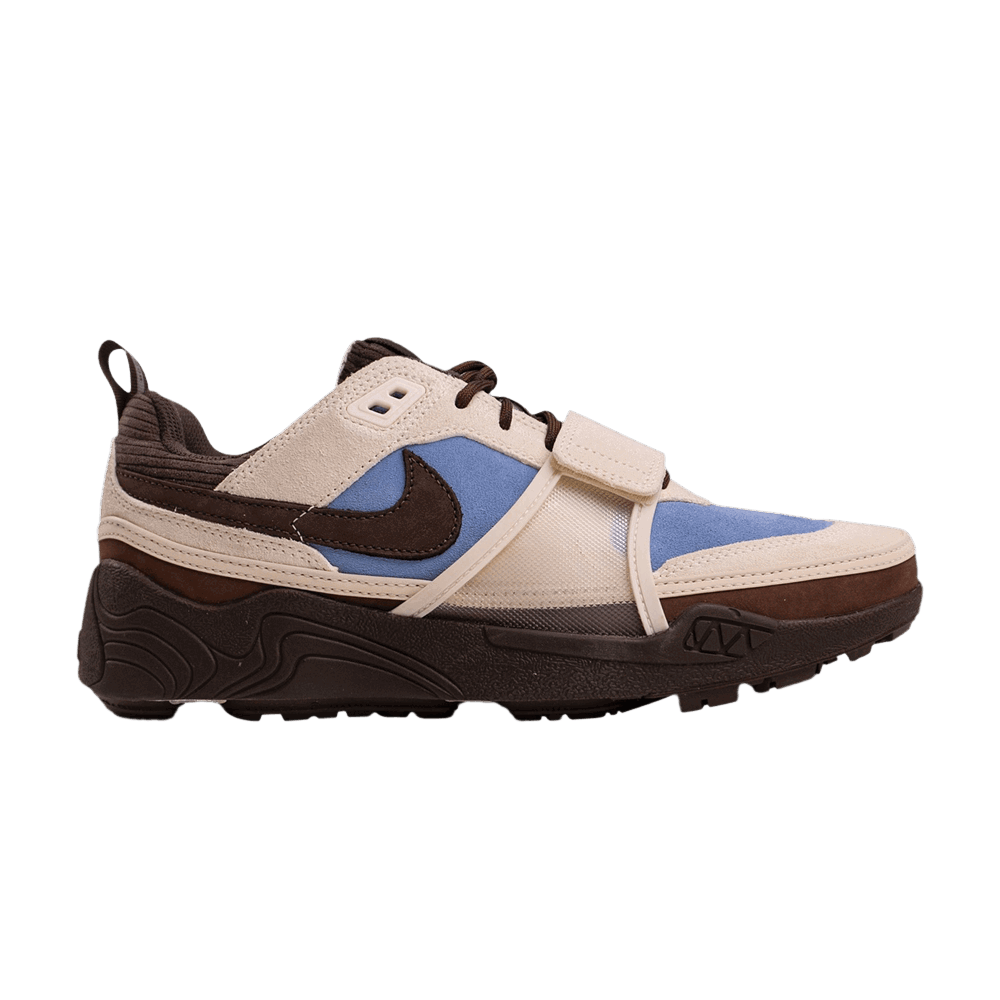 Кецове и обувки Nike Zoom Field Jaxx Бежово | HQ3072-400, 0