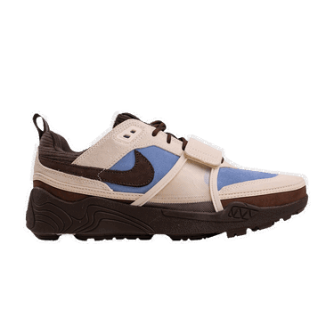Кецове и обувки Nike Zoom Field Jaxx Бежово | HQ3072-400, 0