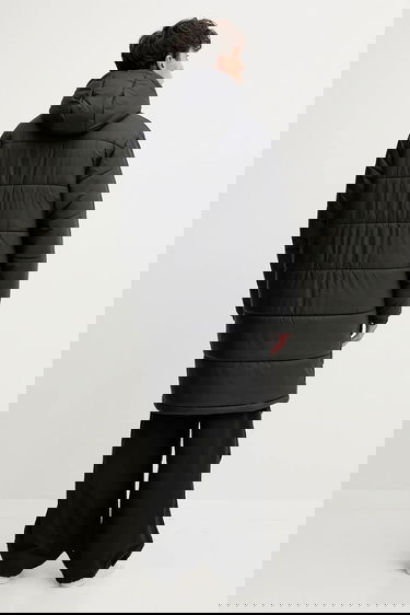 Парка adidas Performance Long Padded Jacket Adicolor Черно | KA0828, 2