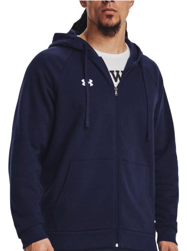 Rival Fleece Full-Zip Hoodie