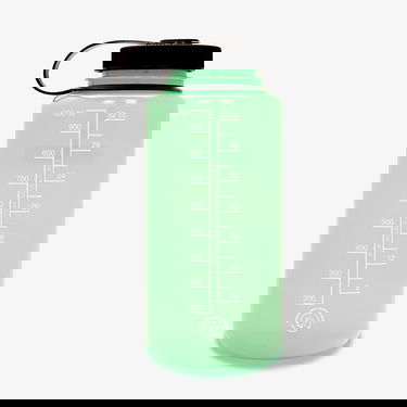 Бутилки за пиене Nalgene Wide-Mouth Sustain Bottle 1000ml Зелено | 2020-4032, 1
