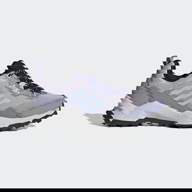 Кецове и обувки adidas Performance Terrex AX4 Hiking Лилаво | HQ1046, 0