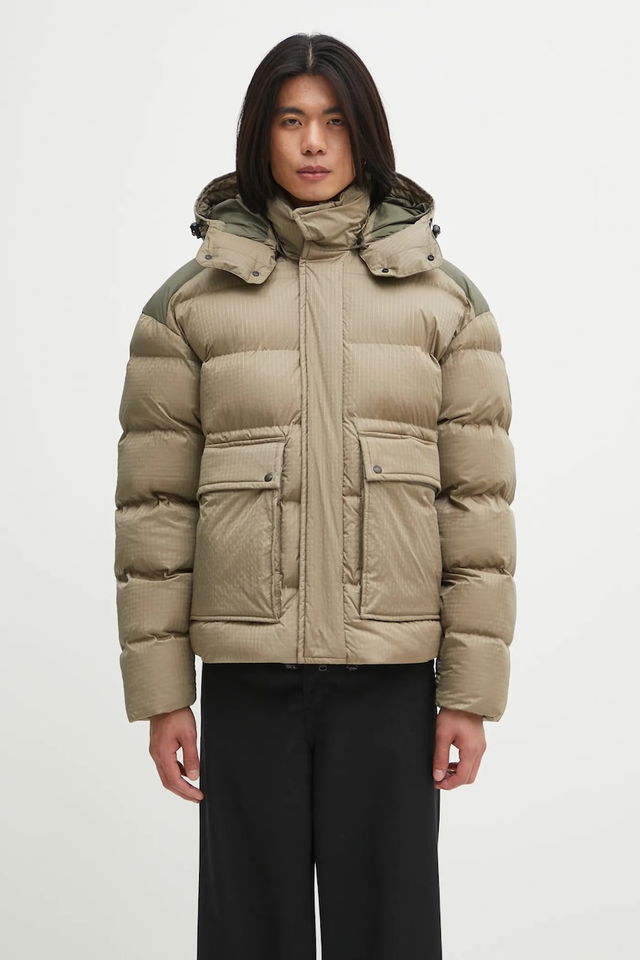 Napapijri A-Gail Puffy Jacket
