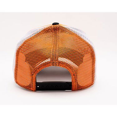 Шапка с козирка Goorin Bros. Goorin Bros Found Him Orange Оранжево
 | 101-0008-ORA, 1
