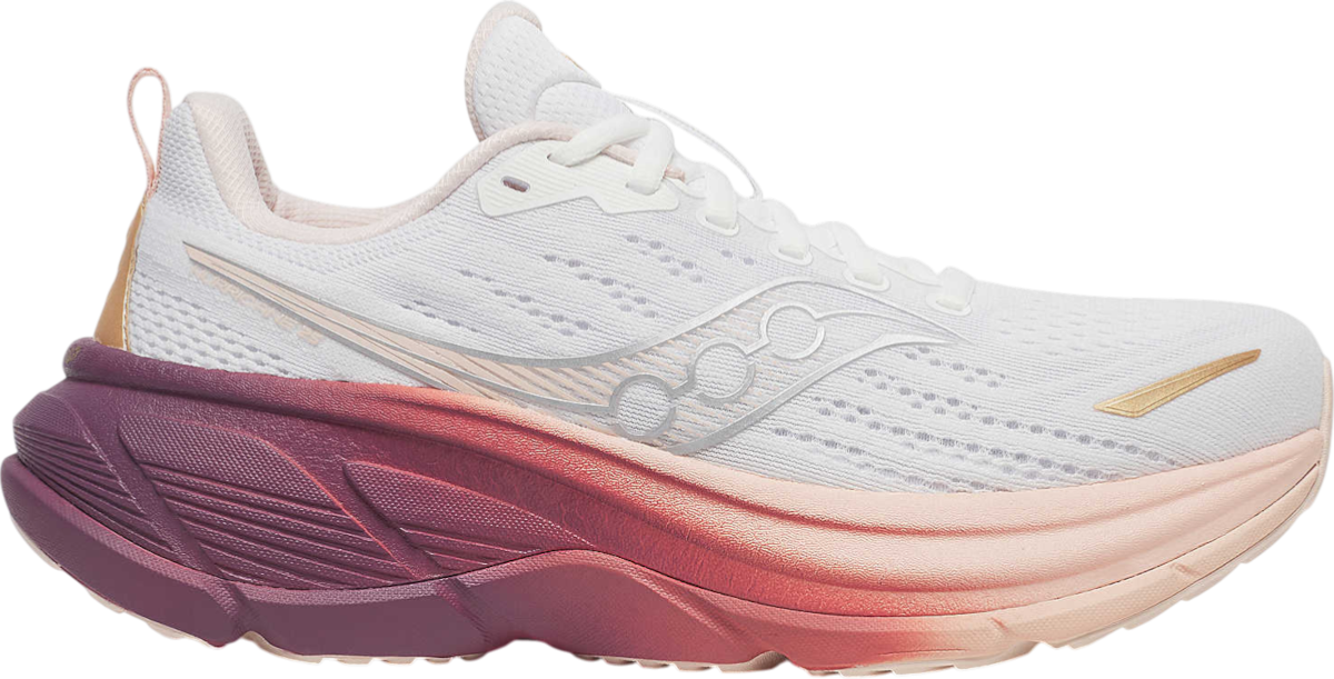 Кецове и обувки Saucony Saucony Hurricane 25 Розово | s11026-224, 0