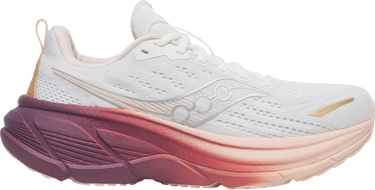 Кецове и обувки Saucony Saucony Hurricane 25 Розово | s11026-224, 0