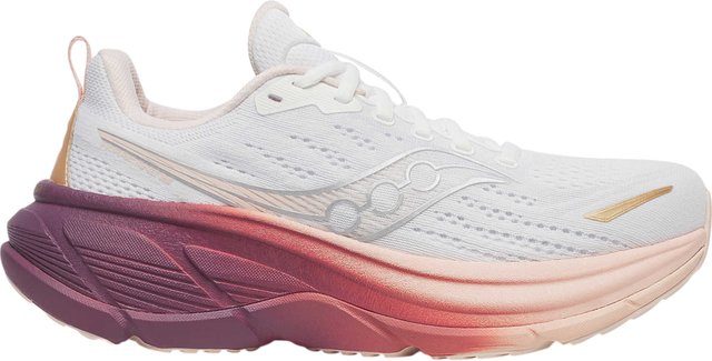 Saucony Hurricane 25