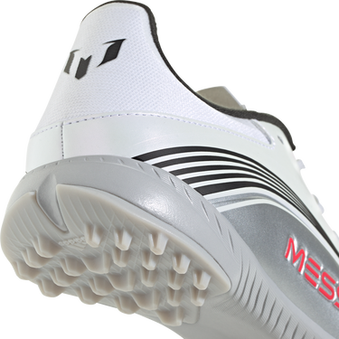 Кецове и обувки adidas Performance F50 MESSI LEAGUE TF Бяло | jp7448, 12